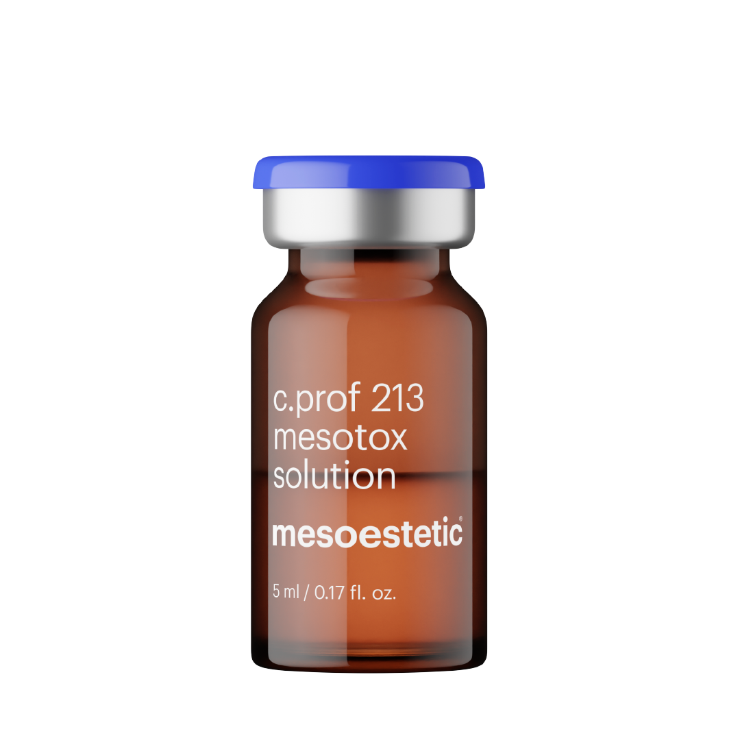 C.PROF 213 Mesotox Solution