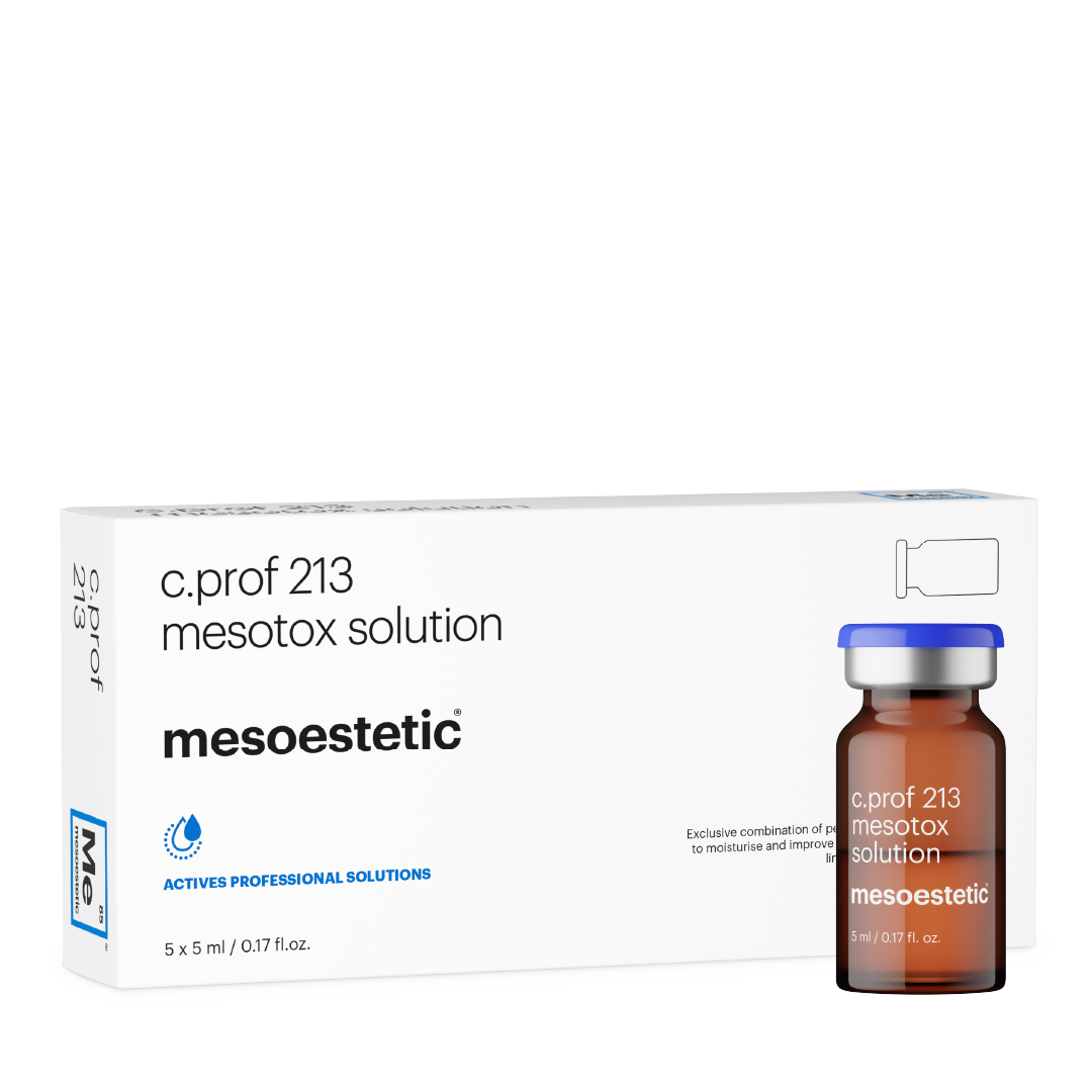 C.PROF 213 Mesotox Solution