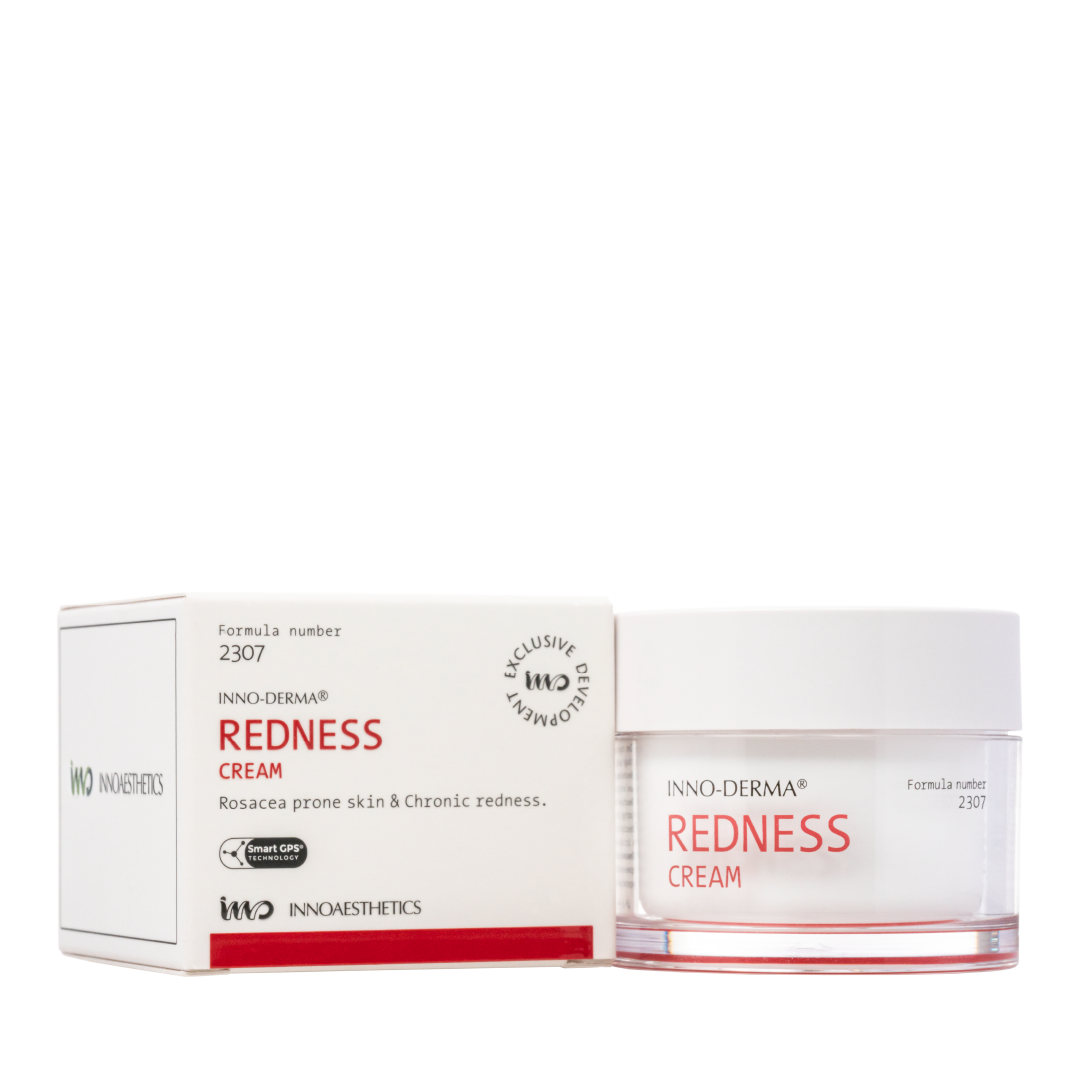 Redness Cream