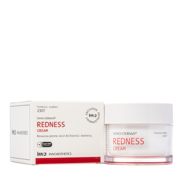 Redness Cream