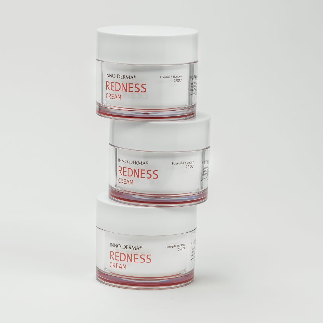 Redness Cream