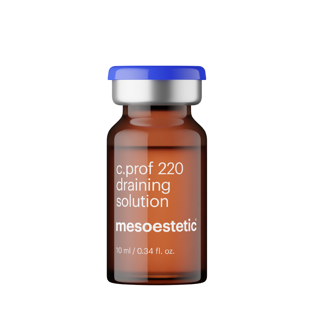 C.PROF 220 Draining Solution