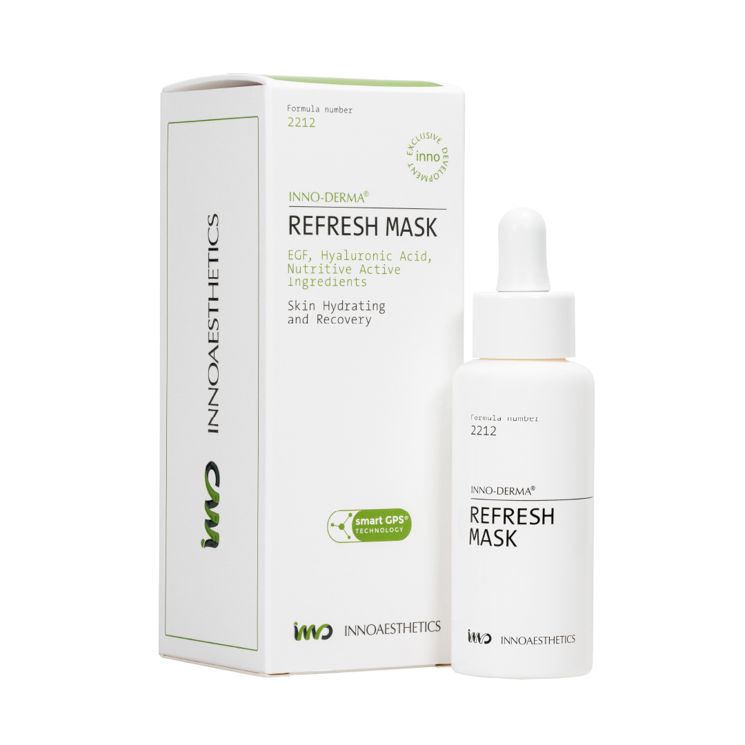 Refresh Mask