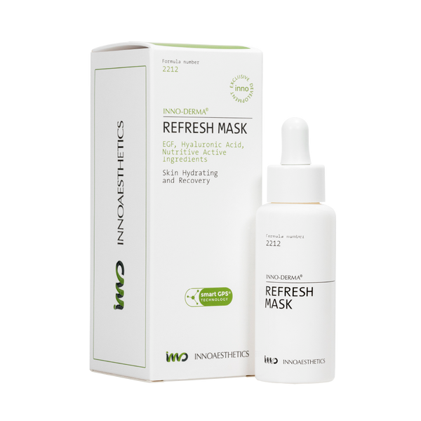Refresh Mask