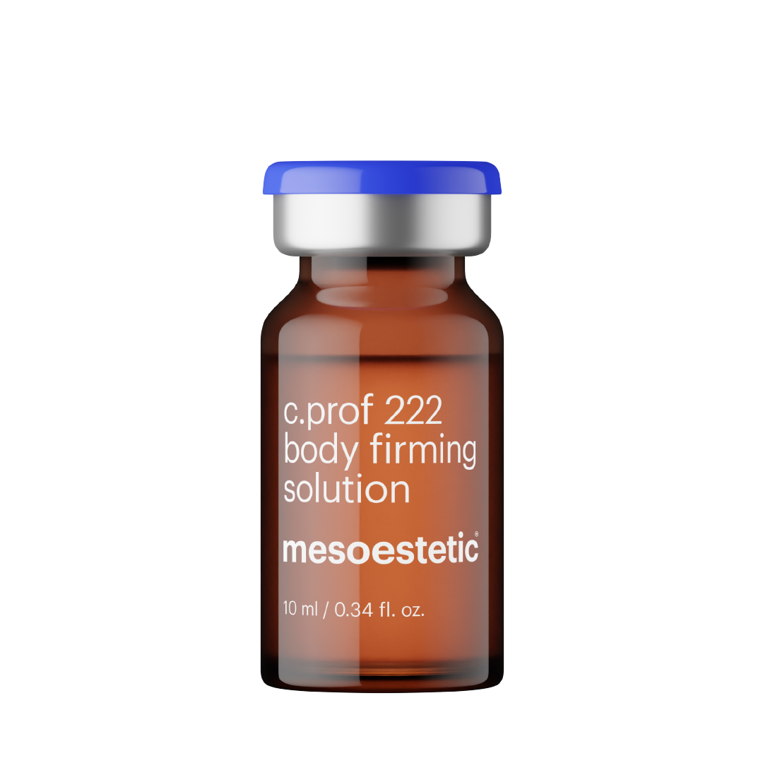 C.PROF 222 Body Firming Solution