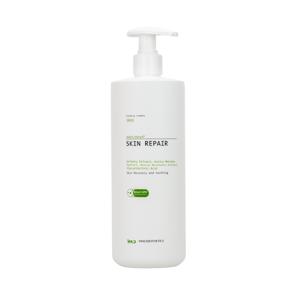 Skin Repair | Back Bar