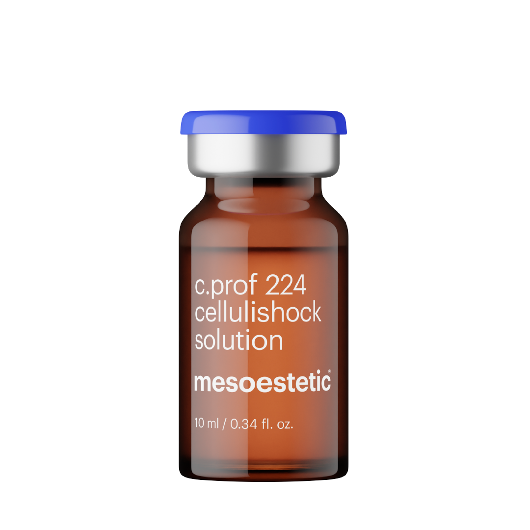 C.PROF 224 Celullishock Solution