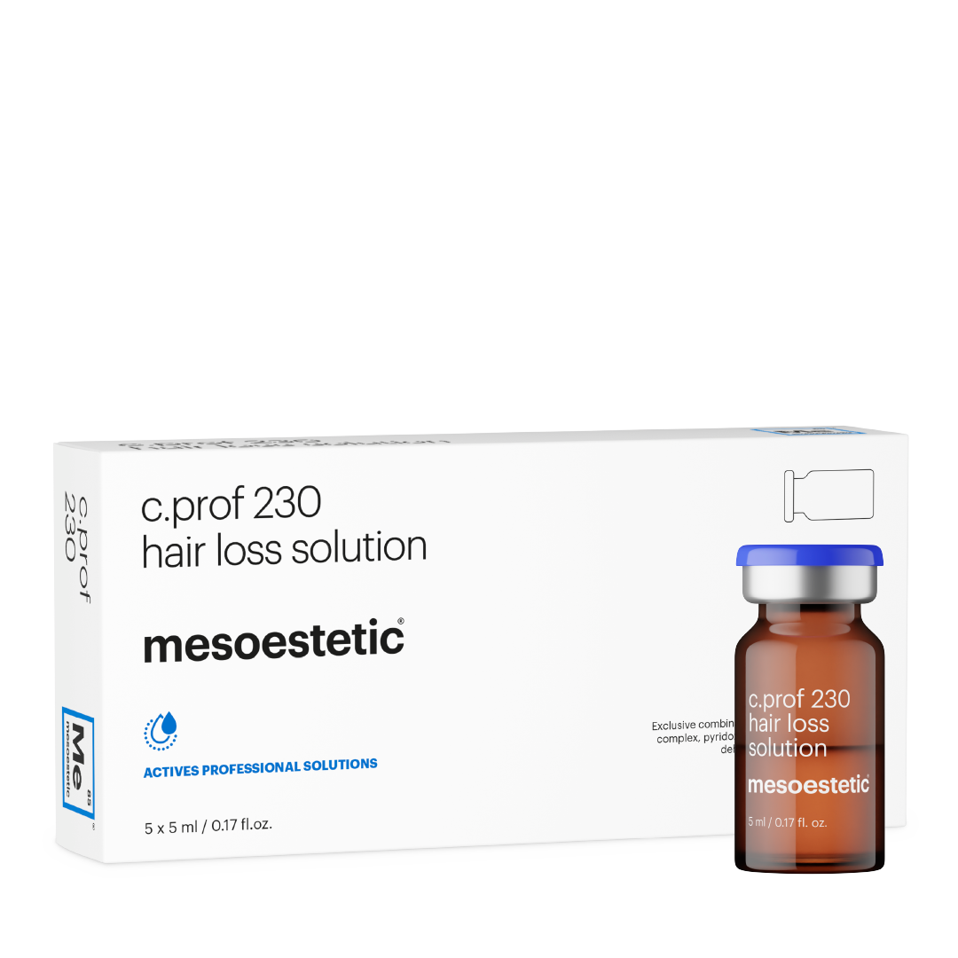 C.PROF 230 Hair Loss Solution