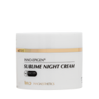 Sublime Night Cream