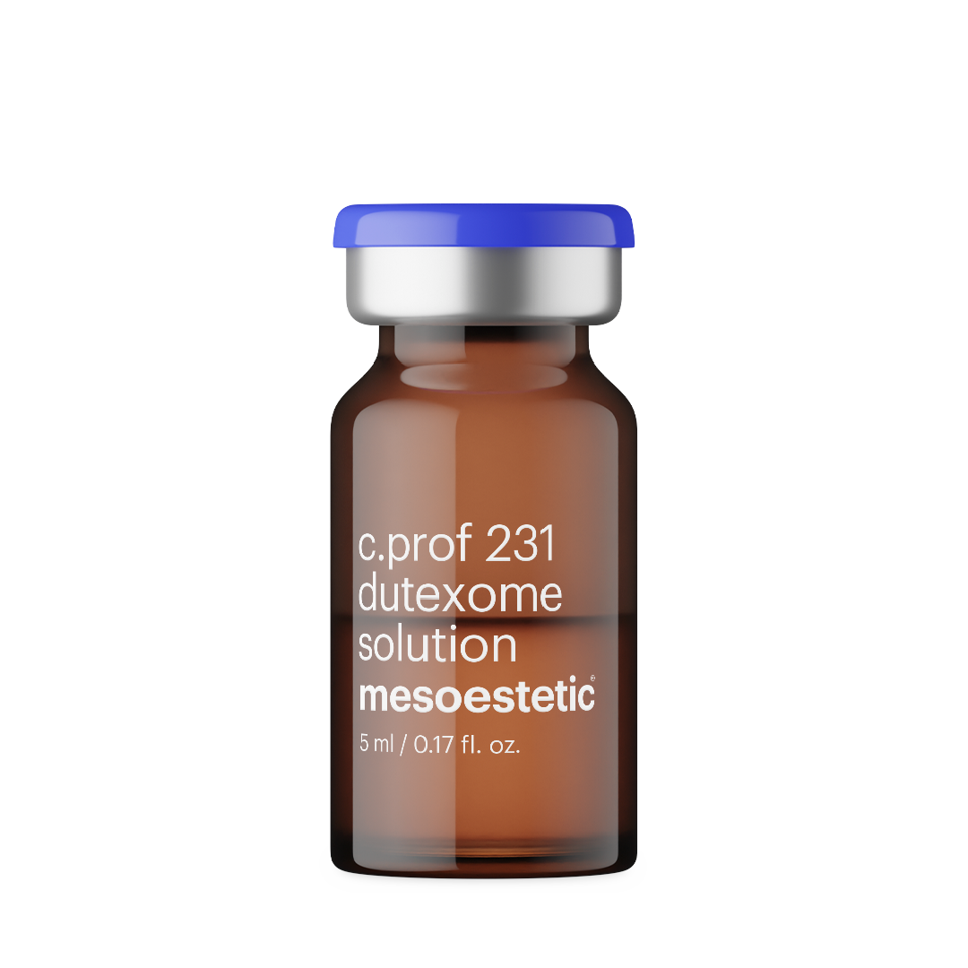 C.PROF 231 Dutexome Solution