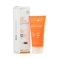 Sunblock Defense