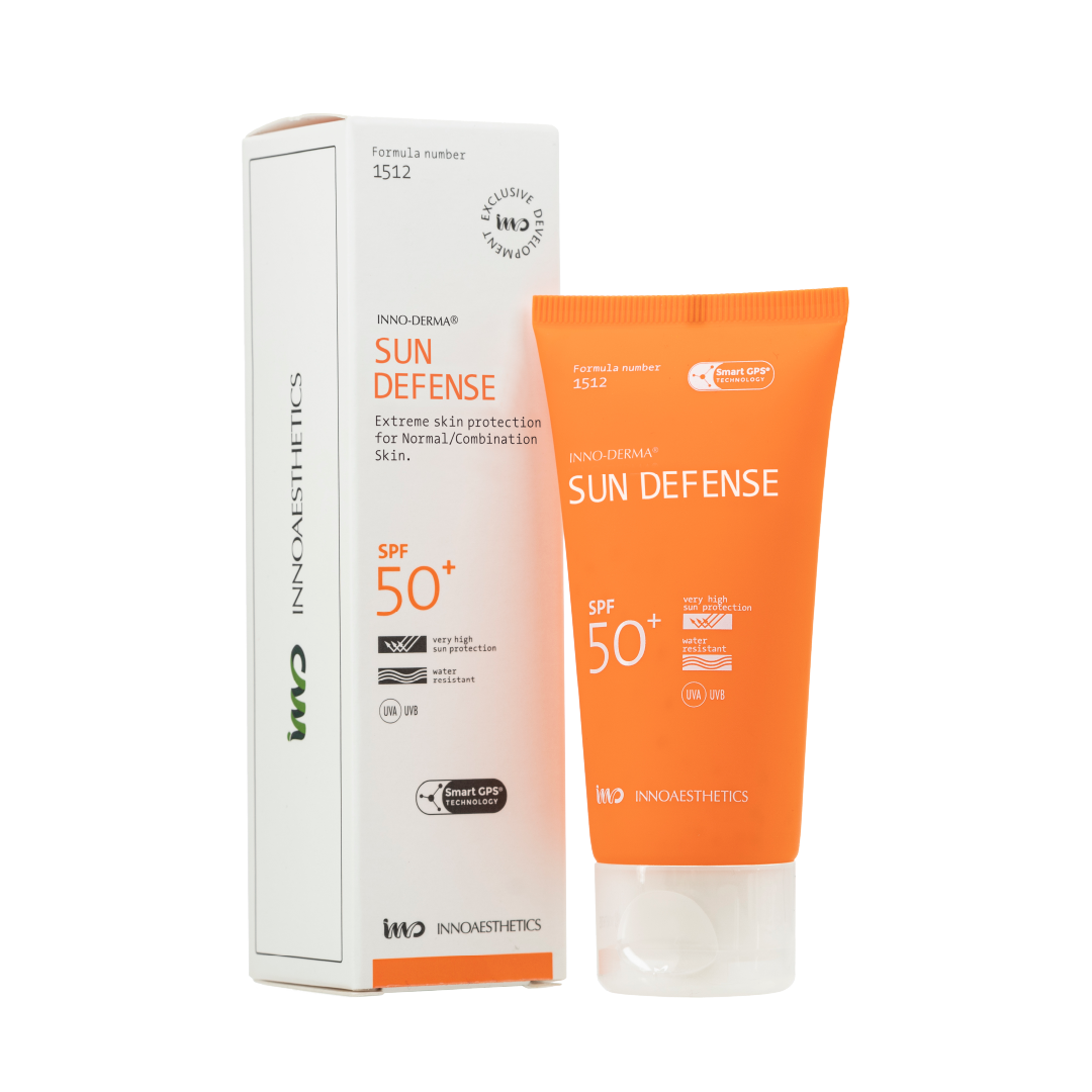 Sunblock Defense