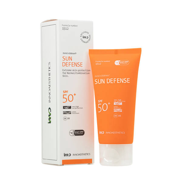 Sunblock Defense