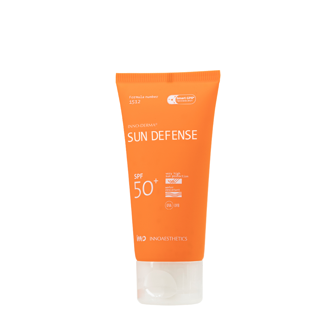 Sunblock Defense