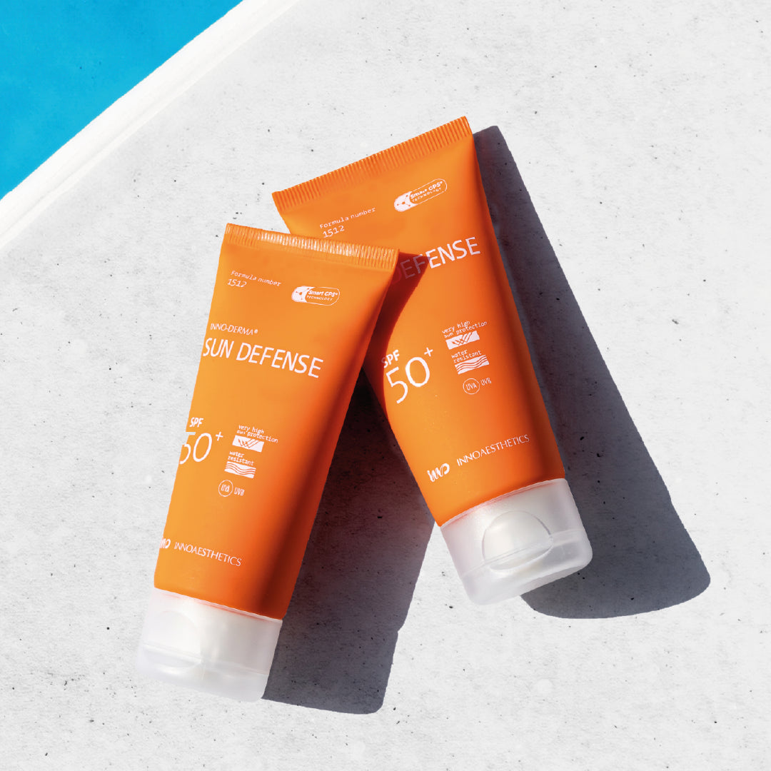 Sunblock Defense
