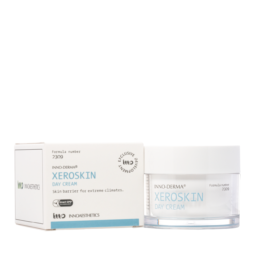 Xeroskin Day Cream