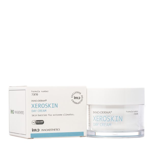 Xeroskin Day Cream