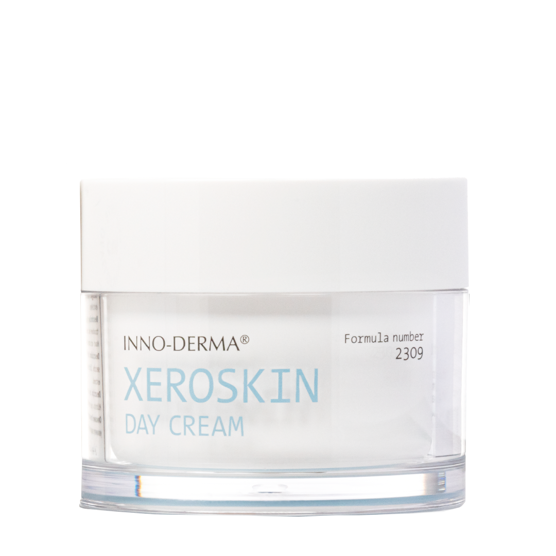 Xeroskin Day Cream