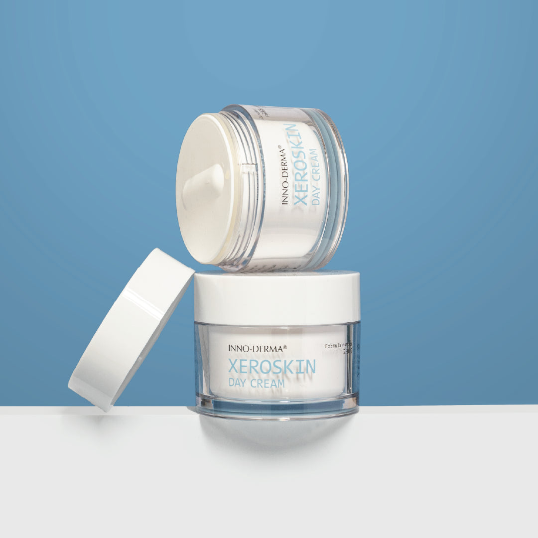Xeroskin Day Cream