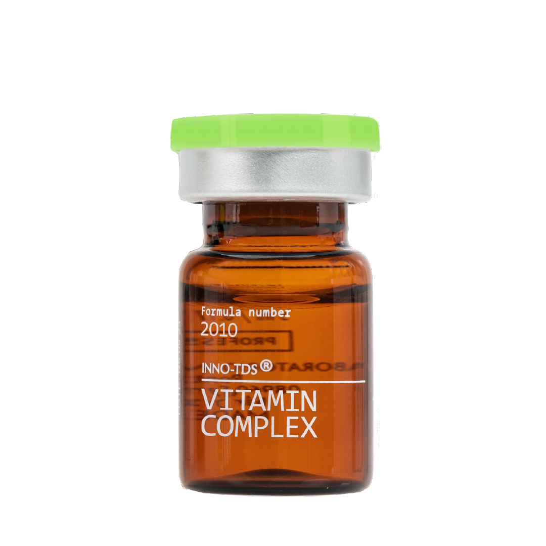 Vitamin Complex