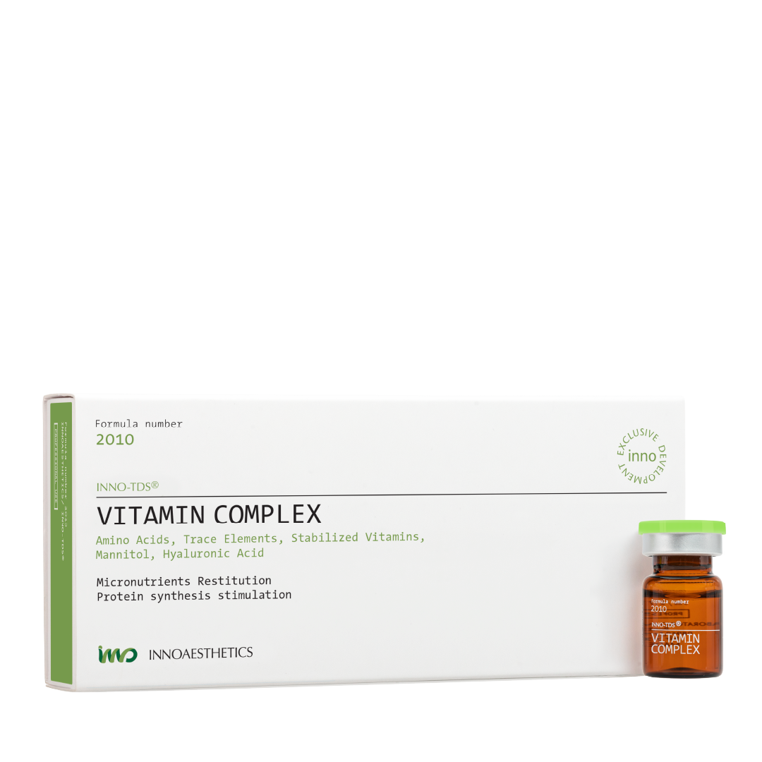 Vitamin Complex