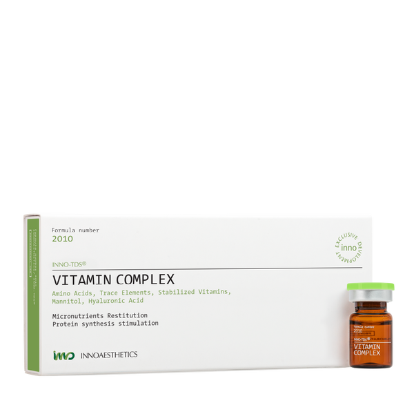 Vitamin Complex