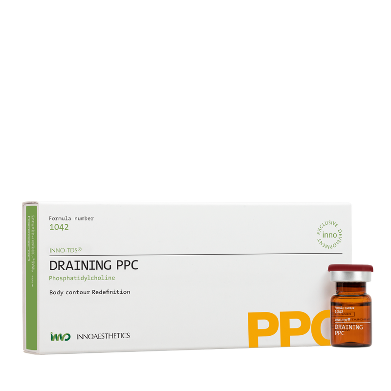 Draining PPC
