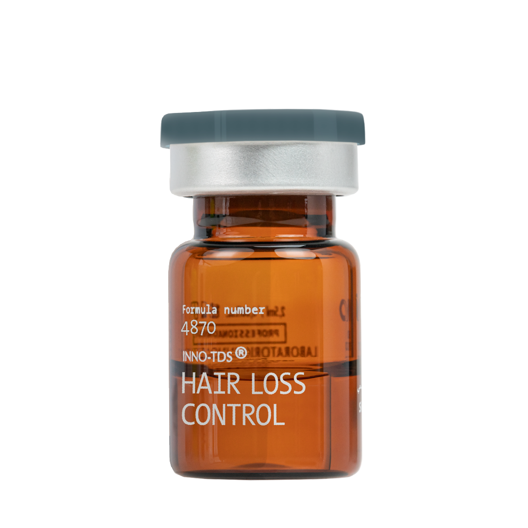 Hair Loss Control