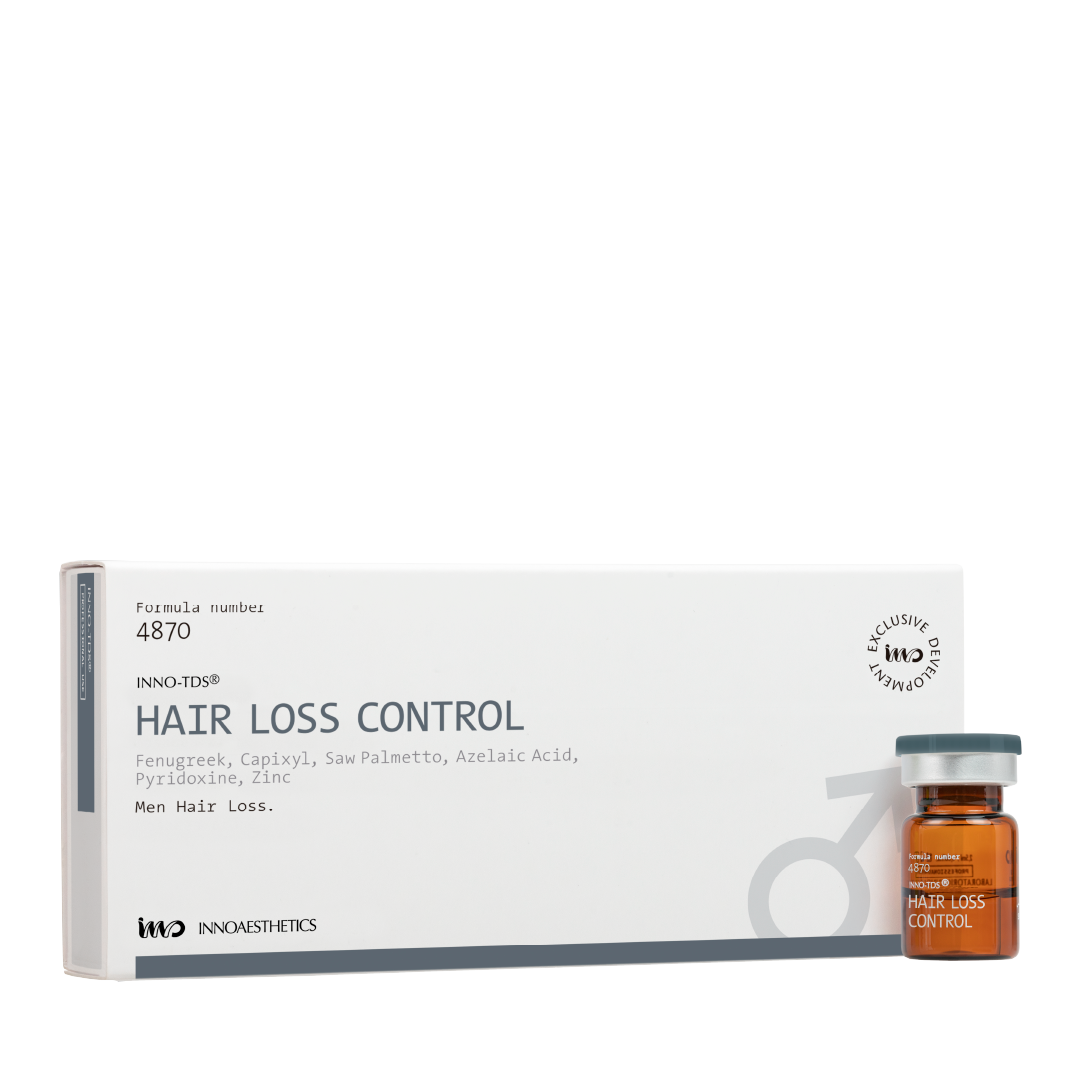 Hair Loss Control