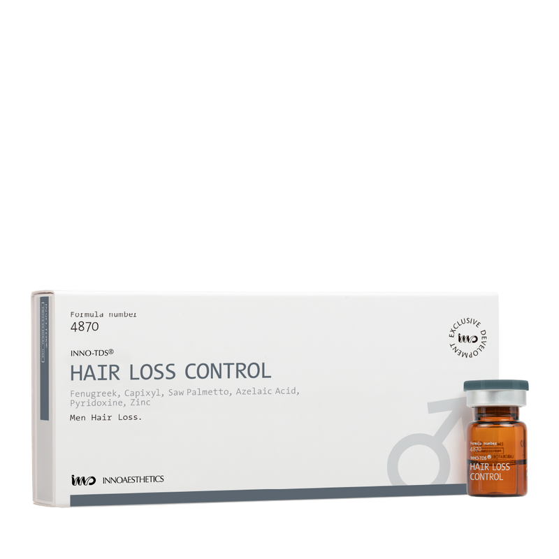Hair Loss Control