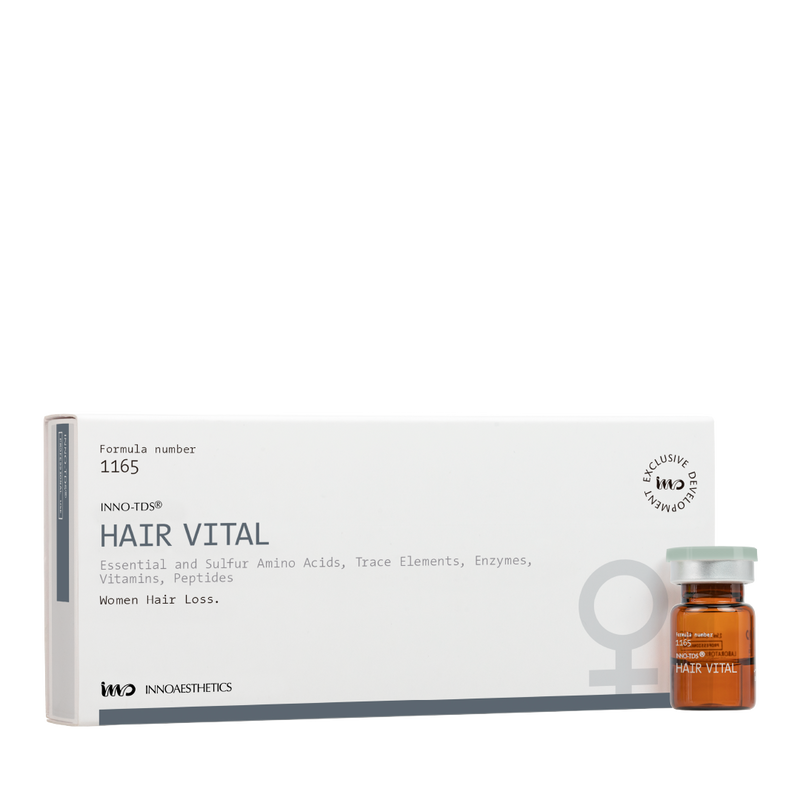 Hair Vital