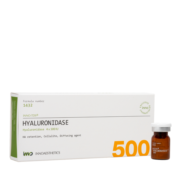 Hyaluronidase