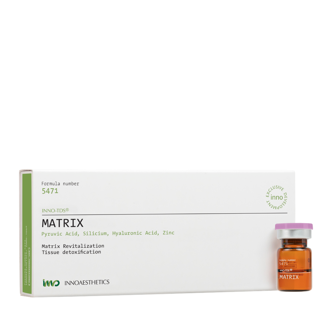 Matrix TDS