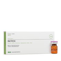 Matrix TDS