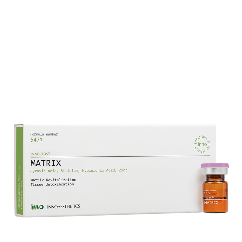 Matrix TDS
