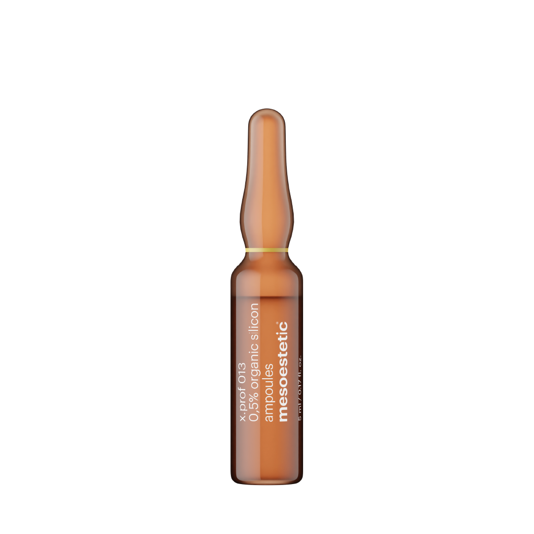 X.PROF 013 Organic Silicon