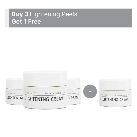 Buy 3 Get 1 Free | Lightening Mask