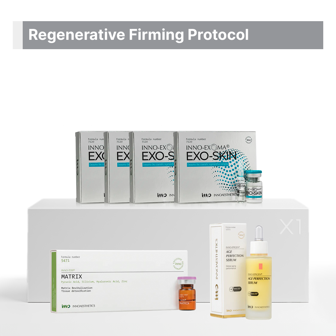 Regenerative Firming Protocol