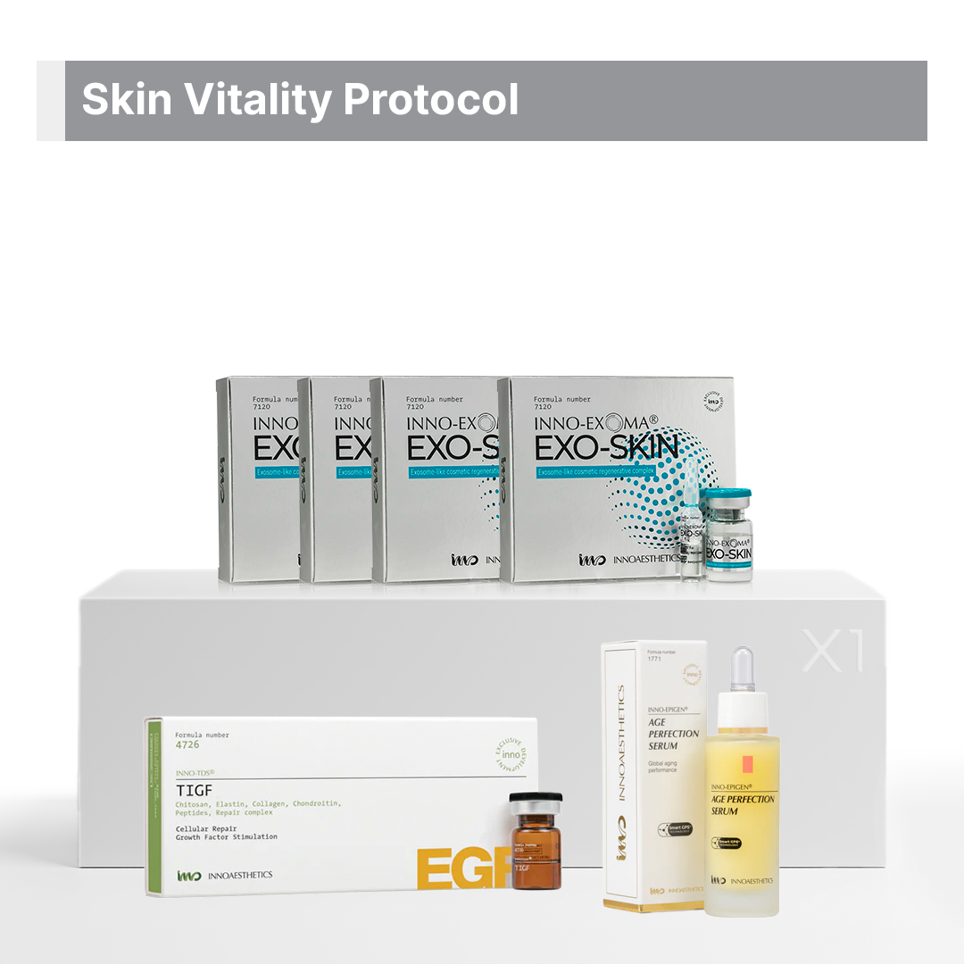 Skin Vitality Protocol