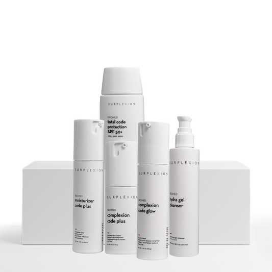 Complexion Home Care Pack - 5 products