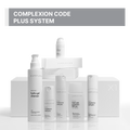 Complexion Code Plus System