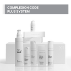 Complexion Code Plus System