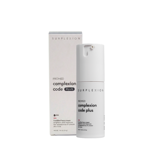 Plus & Glow Duo