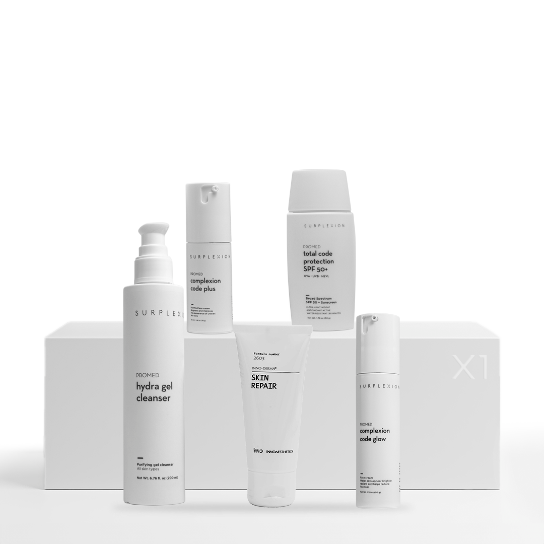 Complexion Home Care Pack