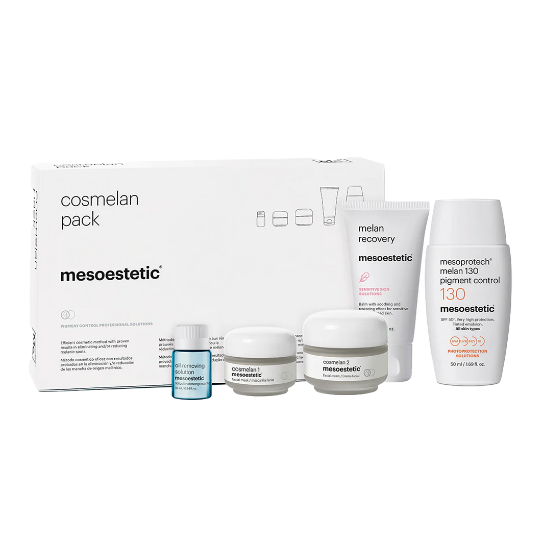 Mesoestetic – XTETIC
