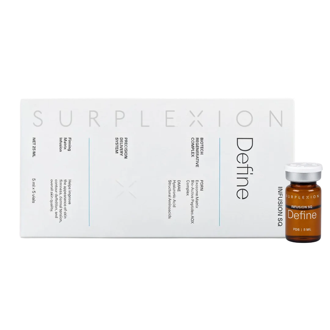INFUSION SQ DEFINE