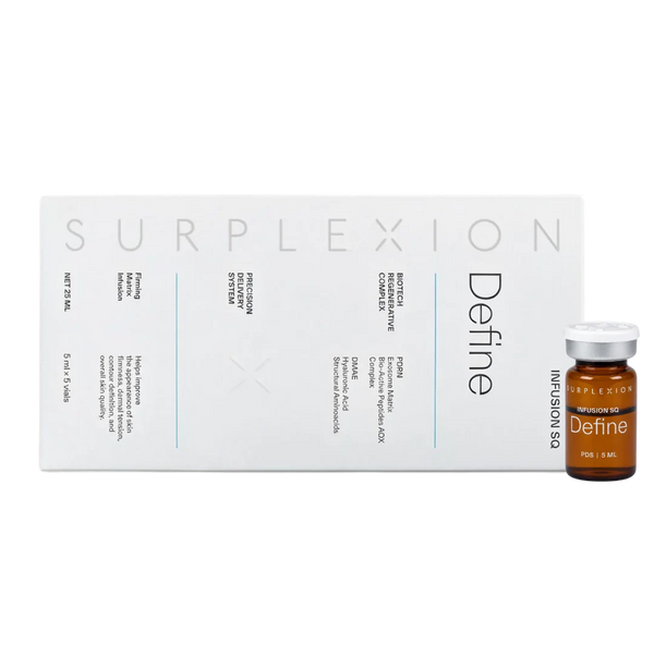 Infusion SQ Define
