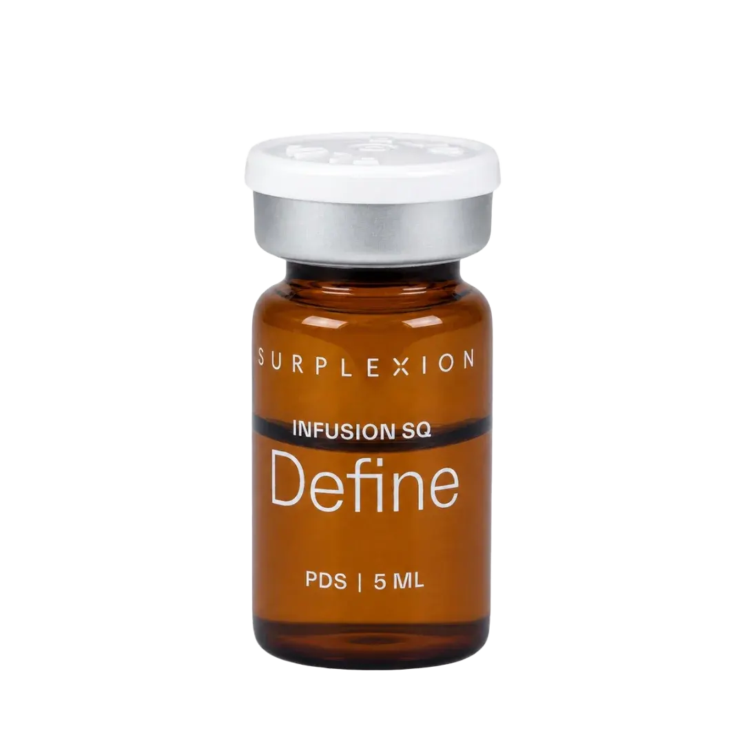 INFUSION SQ DEFINE