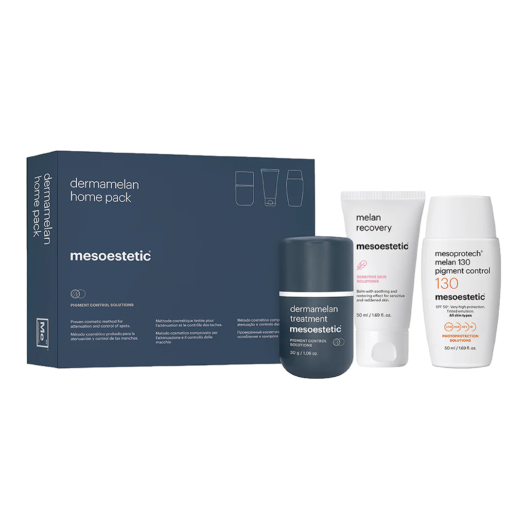 Dermamelan® Home Care Pack