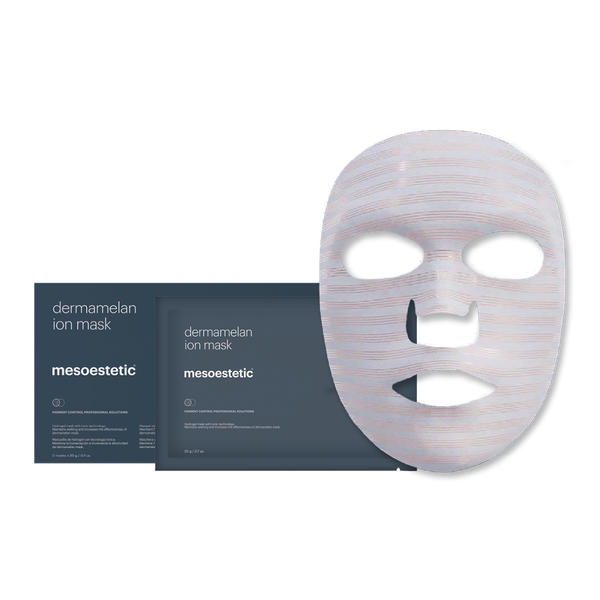 Dermamelan® Ion Mask | Box of 5